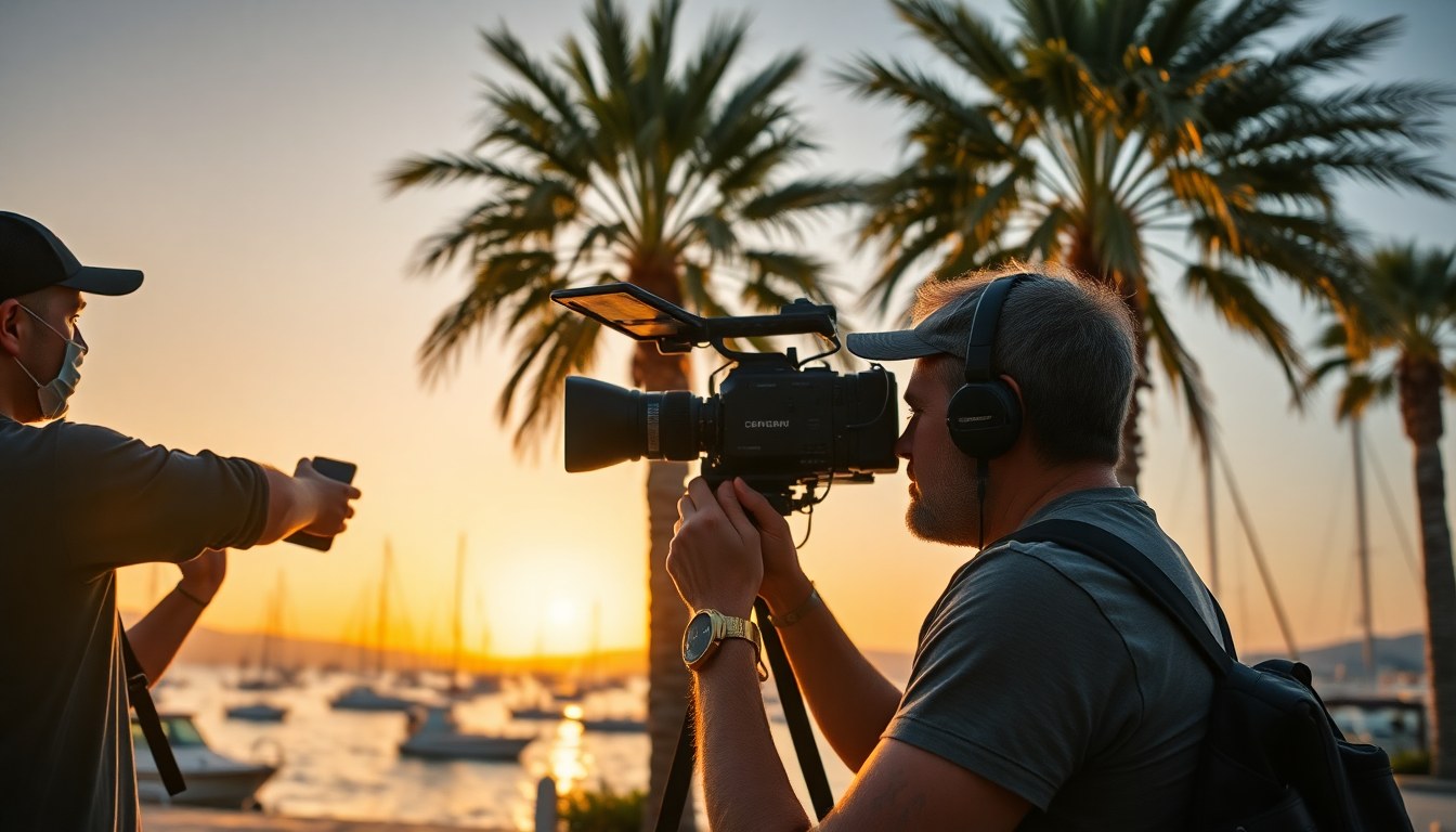 Video Production in Cyprus: The 2026 Guide for Ambitious Brands